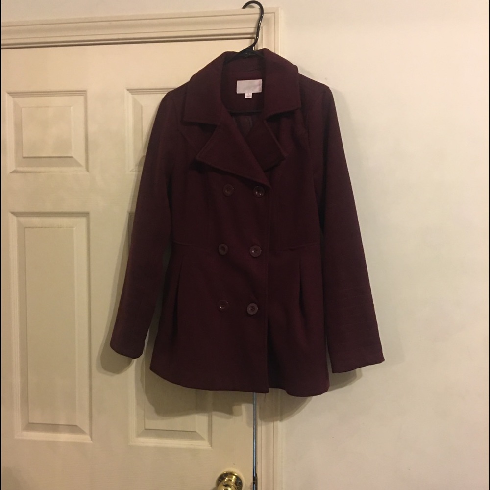 Blazer coat